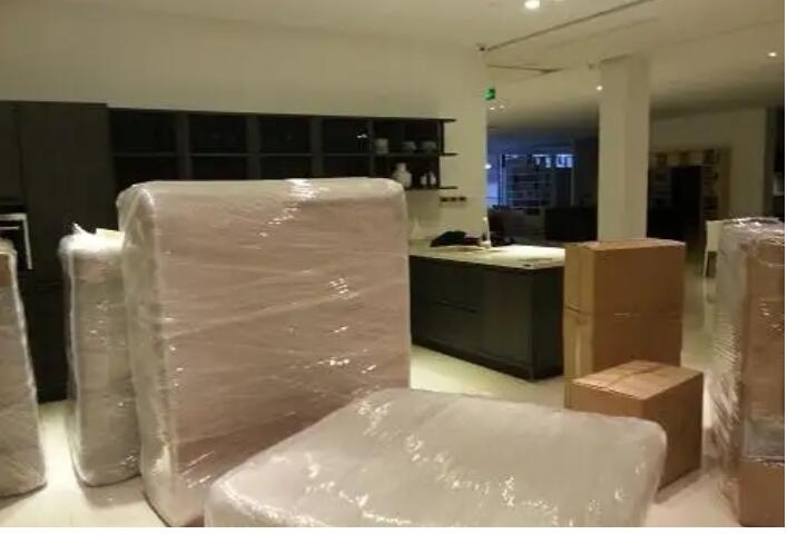 成都到濂溪区长途搬家